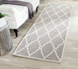 Safavieh Cambridge 352 Hand Tufted Wool Rug CAM352D-3