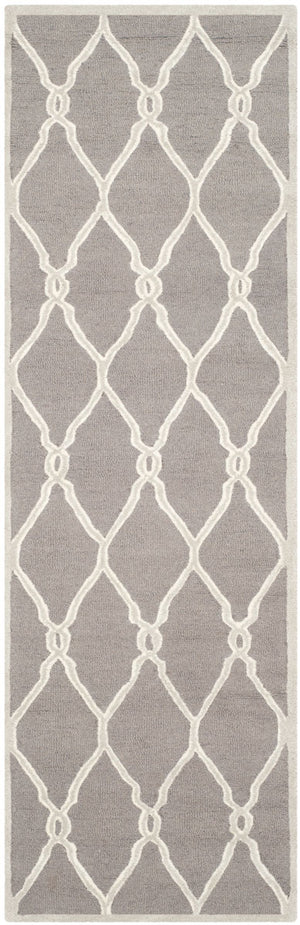 Safavieh Cambridge 352 Hand Tufted Wool Rug CAM352D-3