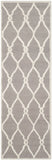 Safavieh Cambridge 352 Hand Tufted Wool Rug CAM352D-3