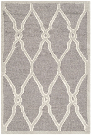 Safavieh Cambridge 352 Hand Tufted Wool Rug CAM352D-3