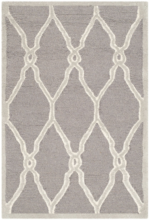 Safavieh Cambridge 352 Hand Tufted Wool Rug CAM352D-3