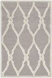 Safavieh Cambridge 352 Hand Tufted Wool Rug CAM352D-3