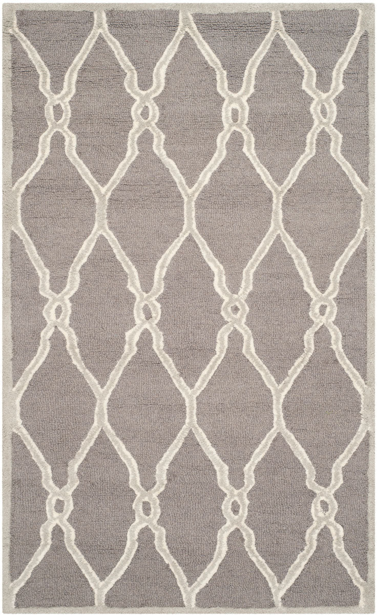 Safavieh Cambridge 352 Hand Tufted Wool Rug CAM352D-3