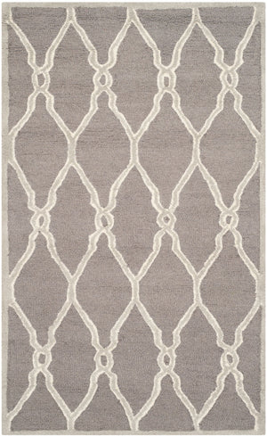 Safavieh Cambridge 352 Hand Tufted Wool Rug CAM352D-3