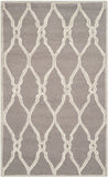 Cambridge 352 Hand Tufted Wool Rug