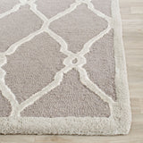 Safavieh Cambridge 352 Hand Tufted Wool Rug CAM352D-3