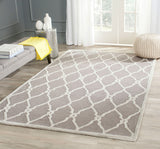 Safavieh Cambridge 352 Hand Tufted Wool Rug CAM352D-3