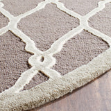 Safavieh Cambridge 352 Hand Tufted Wool Rug CAM352D-3