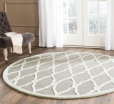 Safavieh Cambridge 352 Hand Tufted Wool Rug CAM352D-3