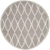 Safavieh Cambridge 352 Hand Tufted Wool Rug CAM352D-3