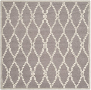 Safavieh Cambridge 352 Hand Tufted Wool Rug CAM352D-3