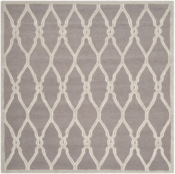 Safavieh Cambridge 352 Hand Tufted Wool Rug CAM352D-3