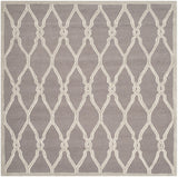 Safavieh Cambridge 352 Hand Tufted Wool Rug CAM352D-3