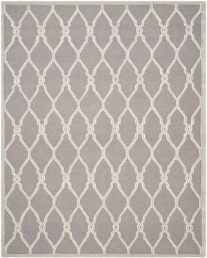 Safavieh Cambridge 352 Hand Tufted Wool Rug CAM352D-3