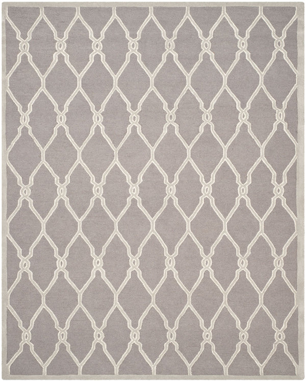 Safavieh Cambridge 352 Hand Tufted Wool Rug CAM352D-3