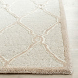 Safavieh Cambridge 352 Hand Tufted Wool Rug CAM352L-3