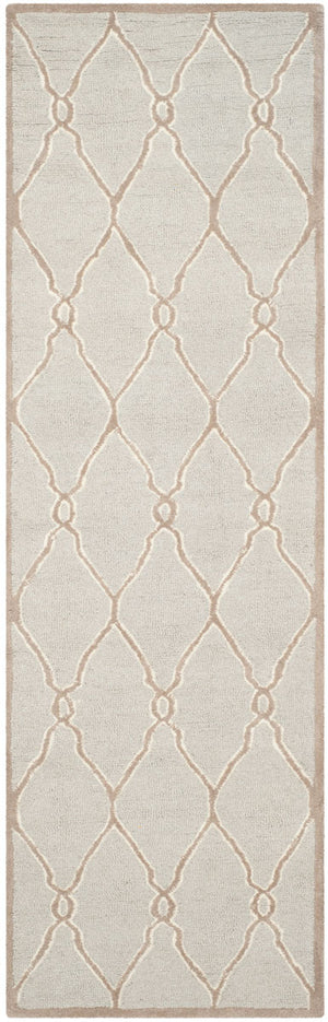 Safavieh Cambridge 352 Hand Tufted Wool Rug CAM352L-3