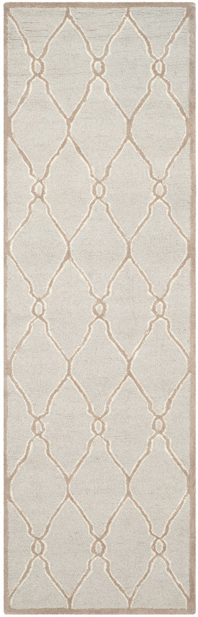 Safavieh Cambridge 352 Hand Tufted Wool Rug CAM352L-3