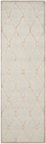 Safavieh Cambridge 352 Hand Tufted Wool Rug CAM352L-3