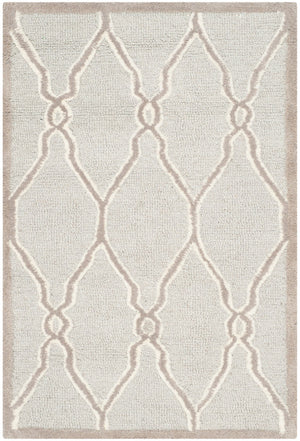 Safavieh Cambridge 352 Hand Tufted Wool Rug CAM352L-3