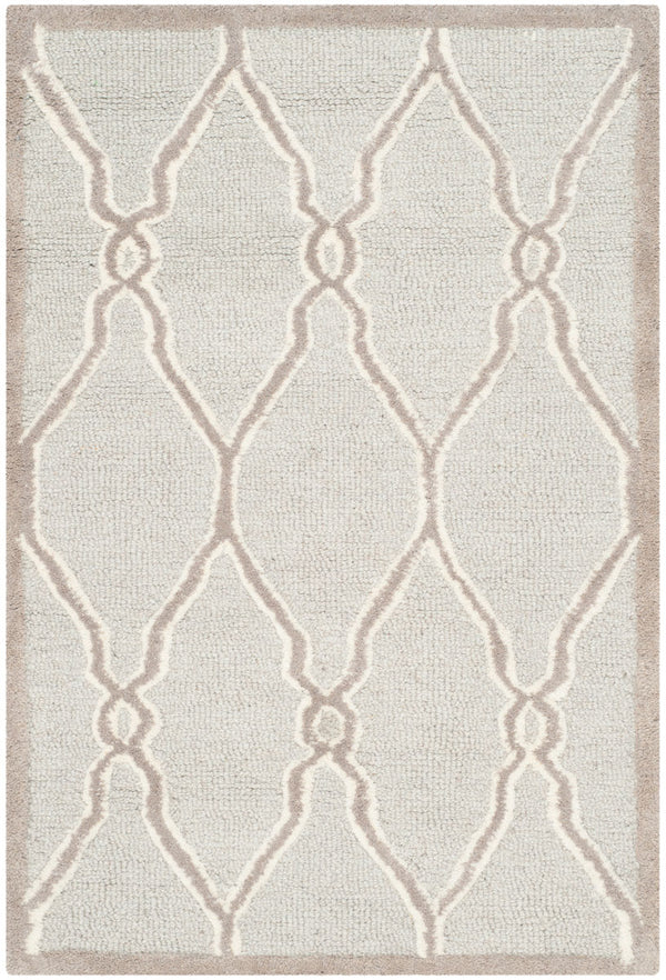 Safavieh Cambridge 352 Hand Tufted Wool Rug CAM352L-3