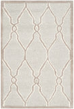 Safavieh Cambridge 352 Hand Tufted Wool Rug CAM352L-3