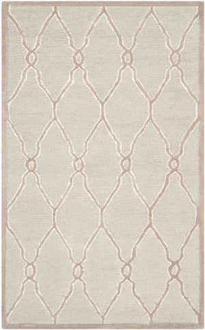 Safavieh Cambridge 352 Hand Tufted Wool Rug CAM352L-3