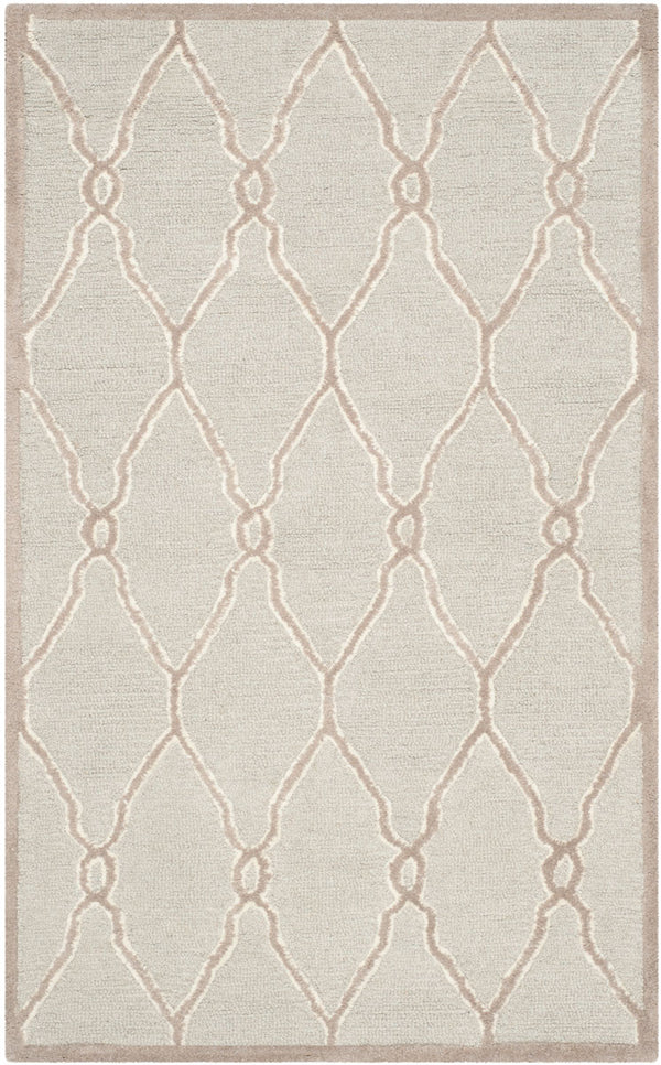 Safavieh Cambridge 352 Hand Tufted Wool Rug CAM352L-3