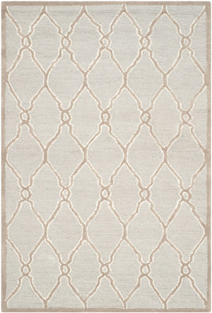 Safavieh Cambridge 352 Hand Tufted Wool Rug CAM352L-3