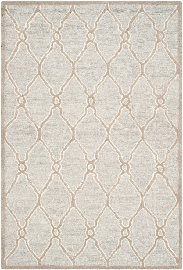 Safavieh Cambridge 352 Hand Tufted Wool Rug CAM352L-3