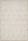 Safavieh Cambridge 352 Hand Tufted Wool Rug CAM352L-3