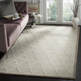 Safavieh Cambridge 352 Hand Tufted Wool Rug CAM352L-3