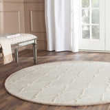 Safavieh Cambridge 352 Hand Tufted Wool Rug CAM352L-3