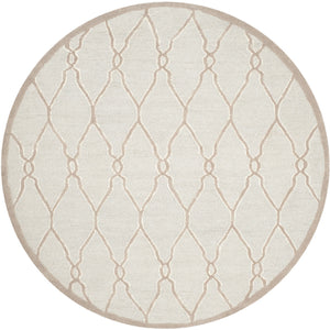 Safavieh Cambridge 352 Hand Tufted Wool Rug CAM352L-3