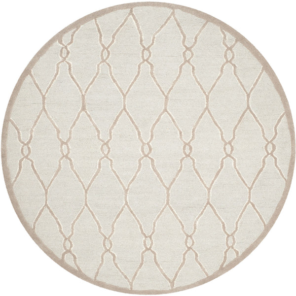 Safavieh Cambridge 352 Hand Tufted Wool Rug CAM352L-3