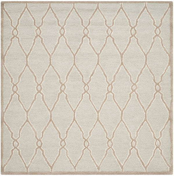 Safavieh Cambridge 352 Hand Tufted Wool Rug CAM352L-3
