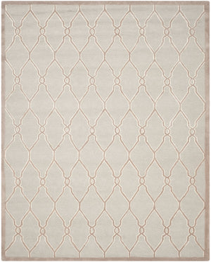 Safavieh Cambridge 352 Hand Tufted Wool Rug CAM352L-3