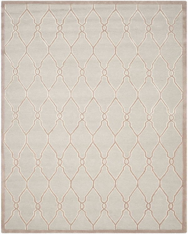 Safavieh Cambridge 352 Hand Tufted Wool Rug CAM352L-3