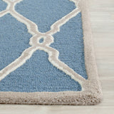 Safavieh Cambridge 352 Hand Tufted Wool Rug CAM352M-3