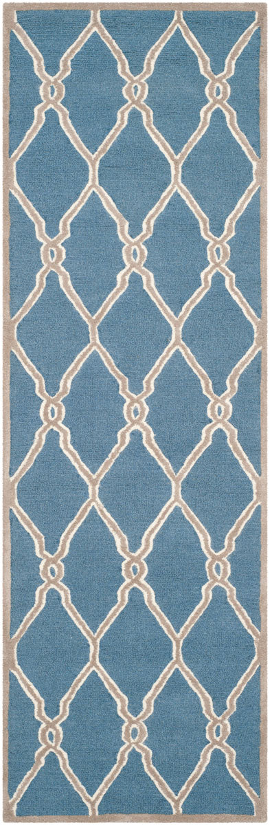 Safavieh Cambridge 352 Hand Tufted Wool Rug CAM352M-3