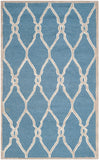 Safavieh Cambridge 352 Hand Tufted Wool Rug CAM352M-3