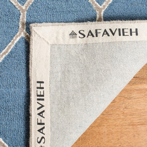 Safavieh Cambridge 352 Hand Tufted Wool Rug CAM352M-3