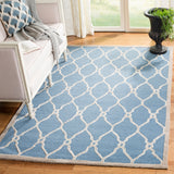 Safavieh Cambridge 352 Hand Tufted Wool Rug CAM352M-3