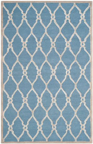 Safavieh Cambridge 352 Hand Tufted Wool Rug CAM352M-3