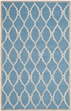 Safavieh Cambridge 352 Hand Tufted Wool Rug CAM352M-3