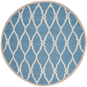 Safavieh Cambridge 352 Hand Tufted Wool Rug CAM352M-3