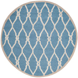 Safavieh Cambridge 352 Hand Tufted Wool Rug CAM352M-3