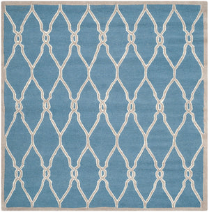 Safavieh Cambridge 352 Hand Tufted Wool Rug CAM352M-3