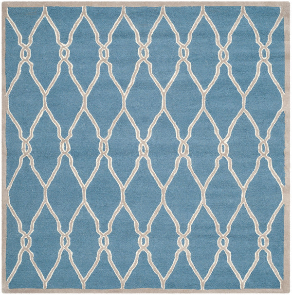 Safavieh Cambridge 352 Hand Tufted Wool Rug CAM352M-3