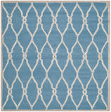 Safavieh Cambridge 352 Hand Tufted Wool Rug CAM352M-3